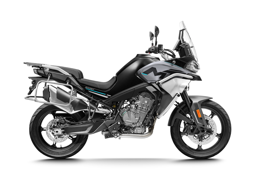 800MT Sport ABS​