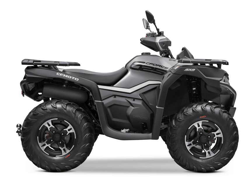 CFORCE 625 T3b​