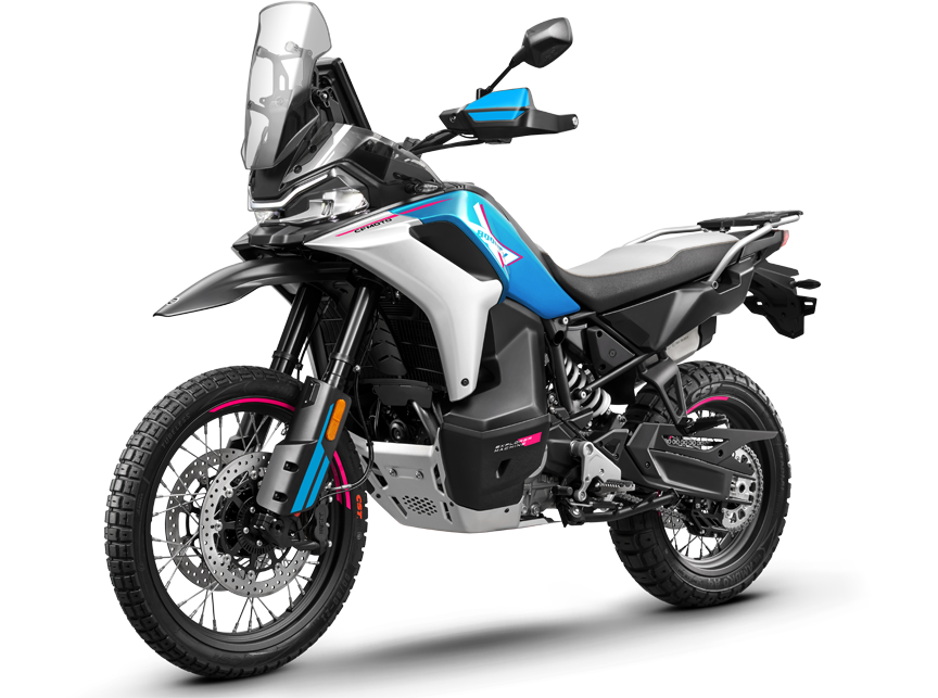 800MT-X_Zephyr_Blue_TallSeat_2025_Left45